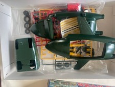 Thunderbirds TB-1 DX - Bandai 1992 Japan