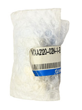 SMC VXA2120-02N-1-B Valve, media, VX2 2-WAY