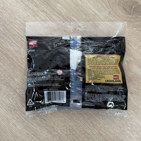 NEW Retired Lot (5) LEGO City Creator Harry Potter 60006 3365 30343 30407 40140