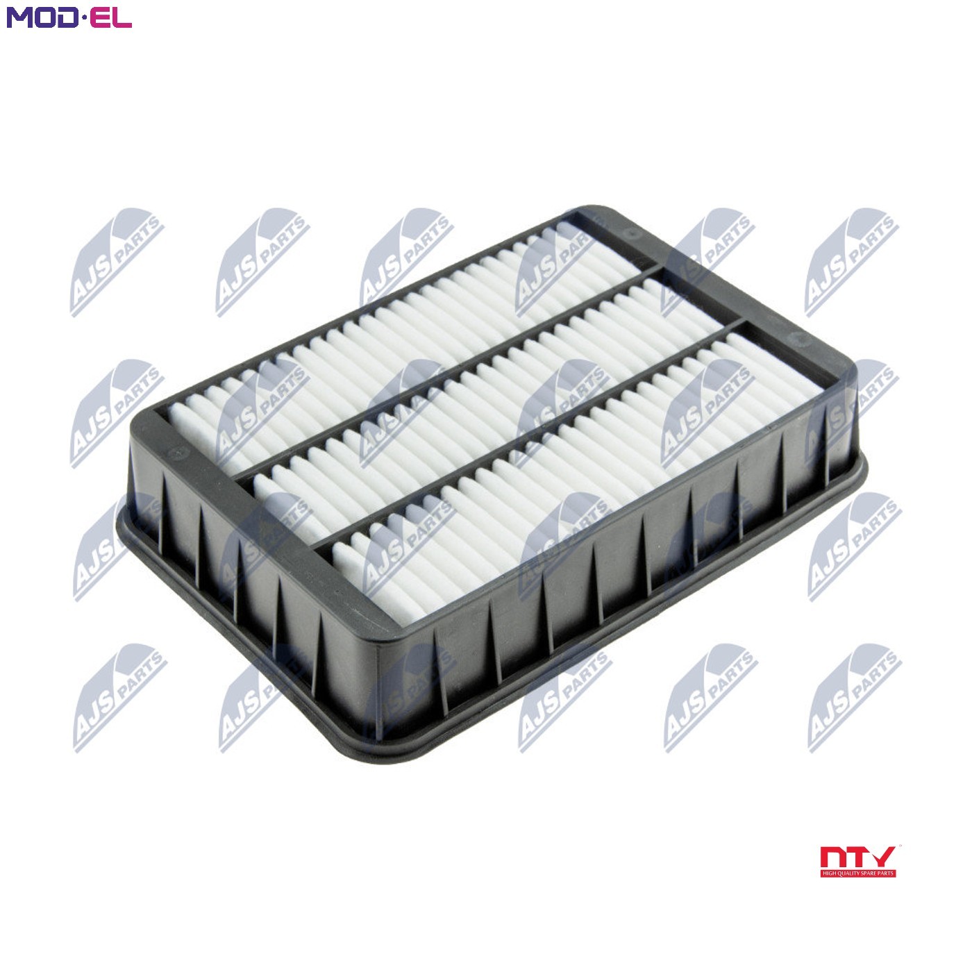 Fits NTY FAF-MS-060 WINFIL AIR FILTER ⭐UK Stock⭐ - Image 4