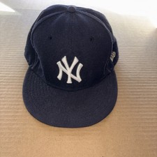 New York Baseball Cap