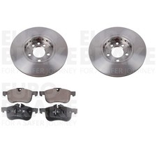 Kits de frein Rover 75