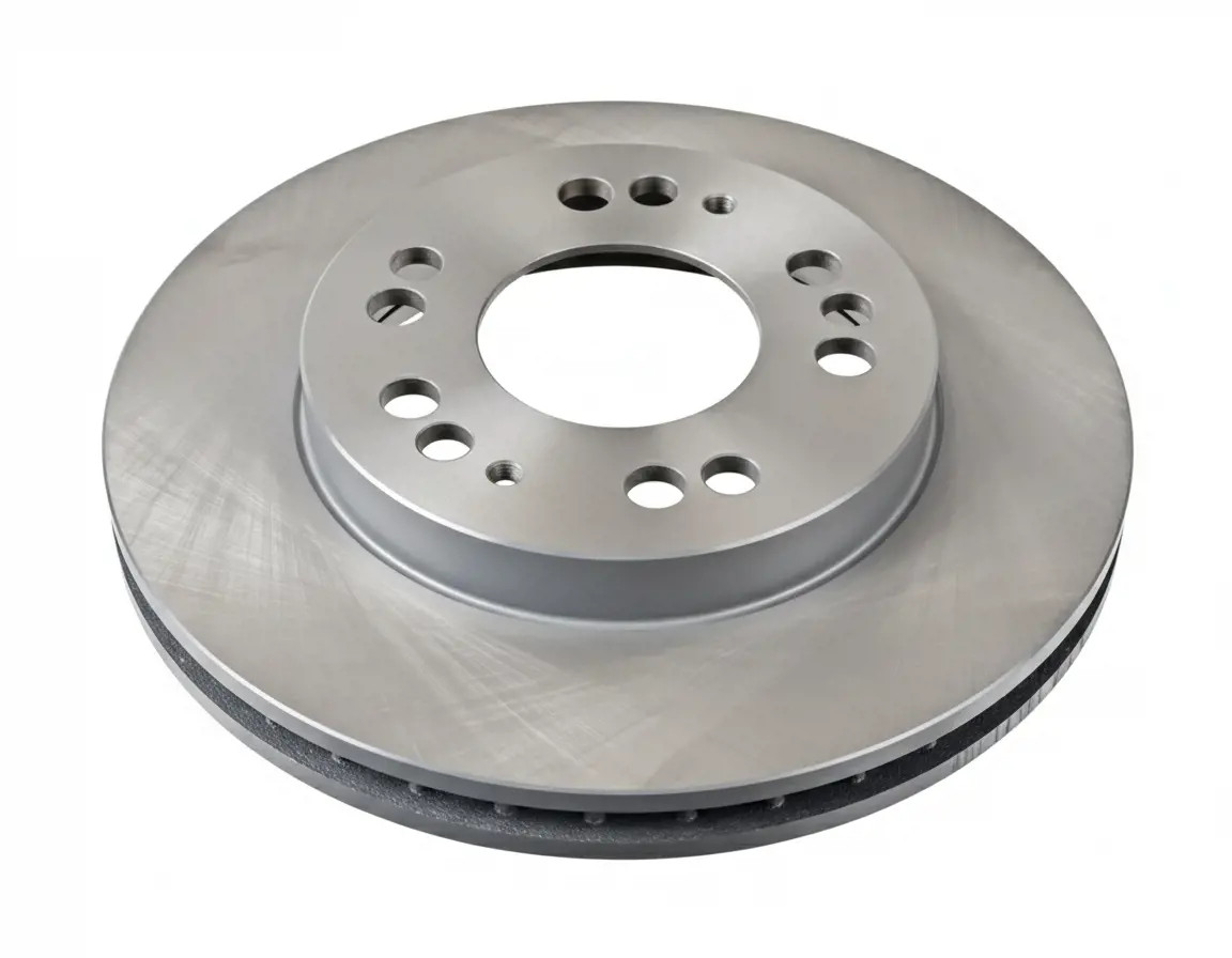 BLUE PRINT ADC44351 Disco freno Assale anteriore, ventilazione interna, rivestito - Immagine 2