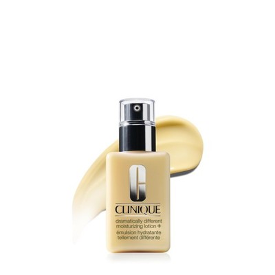 Clinique 3-Step Dramatically Different 4.2 Fl Oz (Pack of 1), White