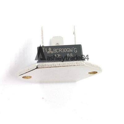 1PCS   BCR30GM-12L Encapsulation:MODULE,THYRISTOR #zn