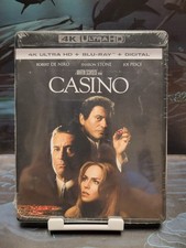 Casino Ultra HD, 1995
