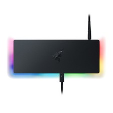 Razer USB-C Dock 11 Anschlüsse mit HDMI, Gig...