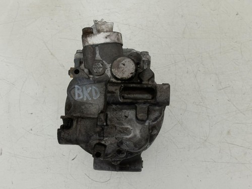 A/C Kompressor Für Audi A3 Serie (8P1) 1K0820859F BKD Diesel 2000 (08>12)