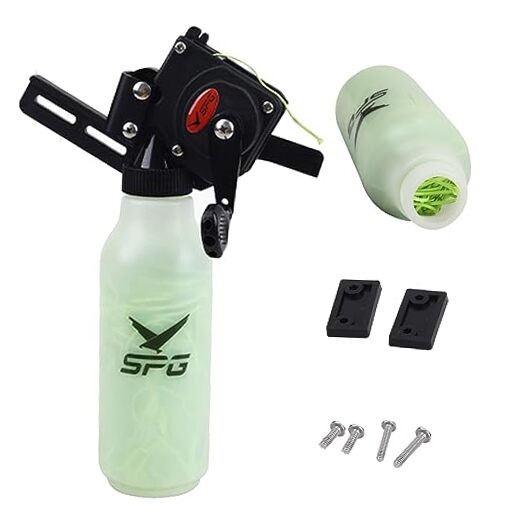 Kits With Bottle Fishing Reel
