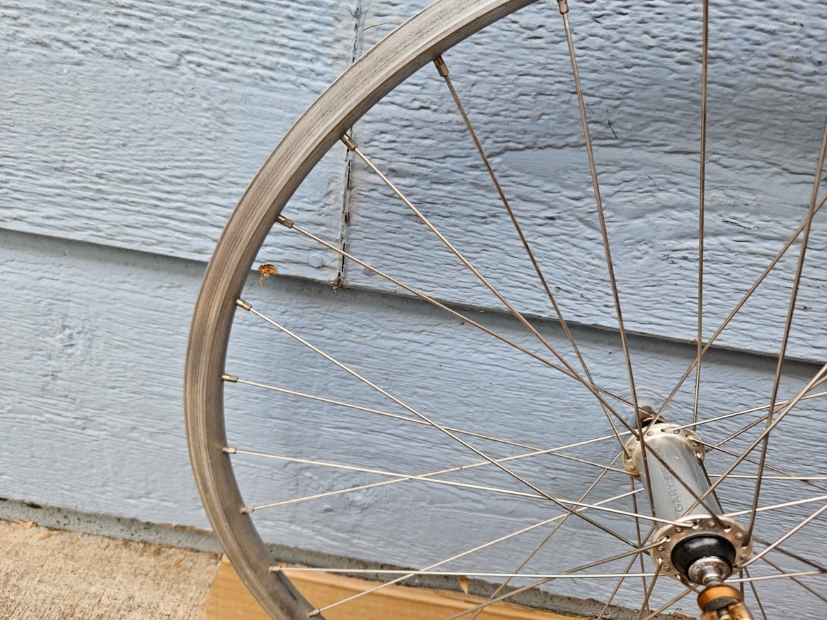 Ritchey Vantage Sport 26