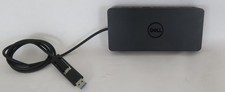 Dell Universal Dock D6000 USB-C 3.0 HDMI DisplayPort