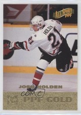 1996 Score Board All Sport PPF Gold Josh Holden #78 0kb0