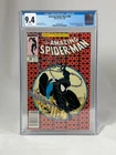 Amazing Spider-Man #300 - CGC 9.4 - Newsstand