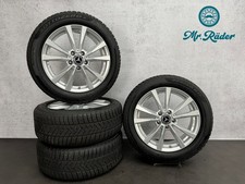 Mercedes C-Klasse W205 S205 A205 C205 Winterr&auml;der Winterreifen 17 Zoll