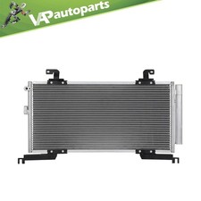 Aluminum A/C Condenser For 2015-2019 Subaru Legacy 2015-2019 Subaru Outback 4454
