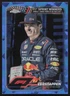 2024 Topps Chrome Sapphire Edition Formula 1 #153 Max Verstappen