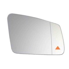 Piastra Specchio Termica Per Mercedes Classe E W212 Lato Dx 2009/09-2012/12 Dx