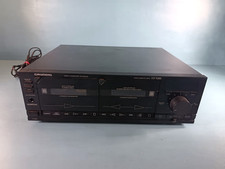 Grundig CCF 5300 Twin Cassetten Deck Tapedeck