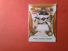 Marc-Andre Fleury 2022/23 Trilogy game used jersey EXCELLENT CONDITION