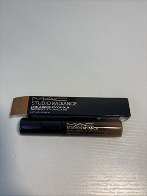 MAC Studio Radiance 24HR Luminous Lift Concealer NC 60  - 0.37oz / 11ml