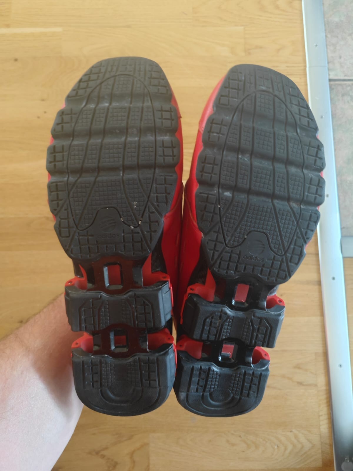 Adidas bounce s4 Porsche design image 7