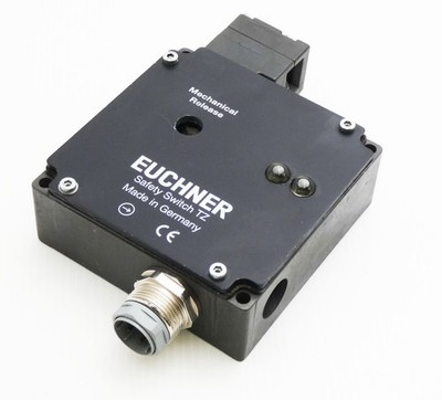 Euchner TZ1LE024SR6 046502 24V Sicherheitsschalter  -used-