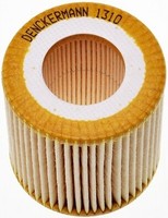 Denckermann A210723 ÖLfilter FüR Ford, Ford USA