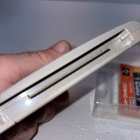 SUPER MARIO KART Nintendo Super Famicom SFC Japan Import SNES NTSC-J Complete-D7