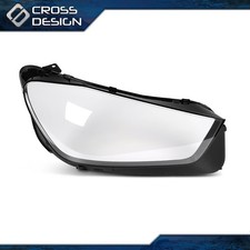 Right Headlight Lens Cover Fits 2020-2023 Mercedes-Benz GLE W167 Headlamp Cover