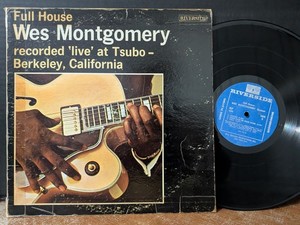 Wes Montgomery Full House | eBay