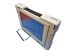 TEL Tokyo Electron T-3055DD LCD Panel E280-000044-11