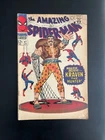 AMAZING SPIDER-MAN #47, Marvel Comics 1967 Kraven appearance