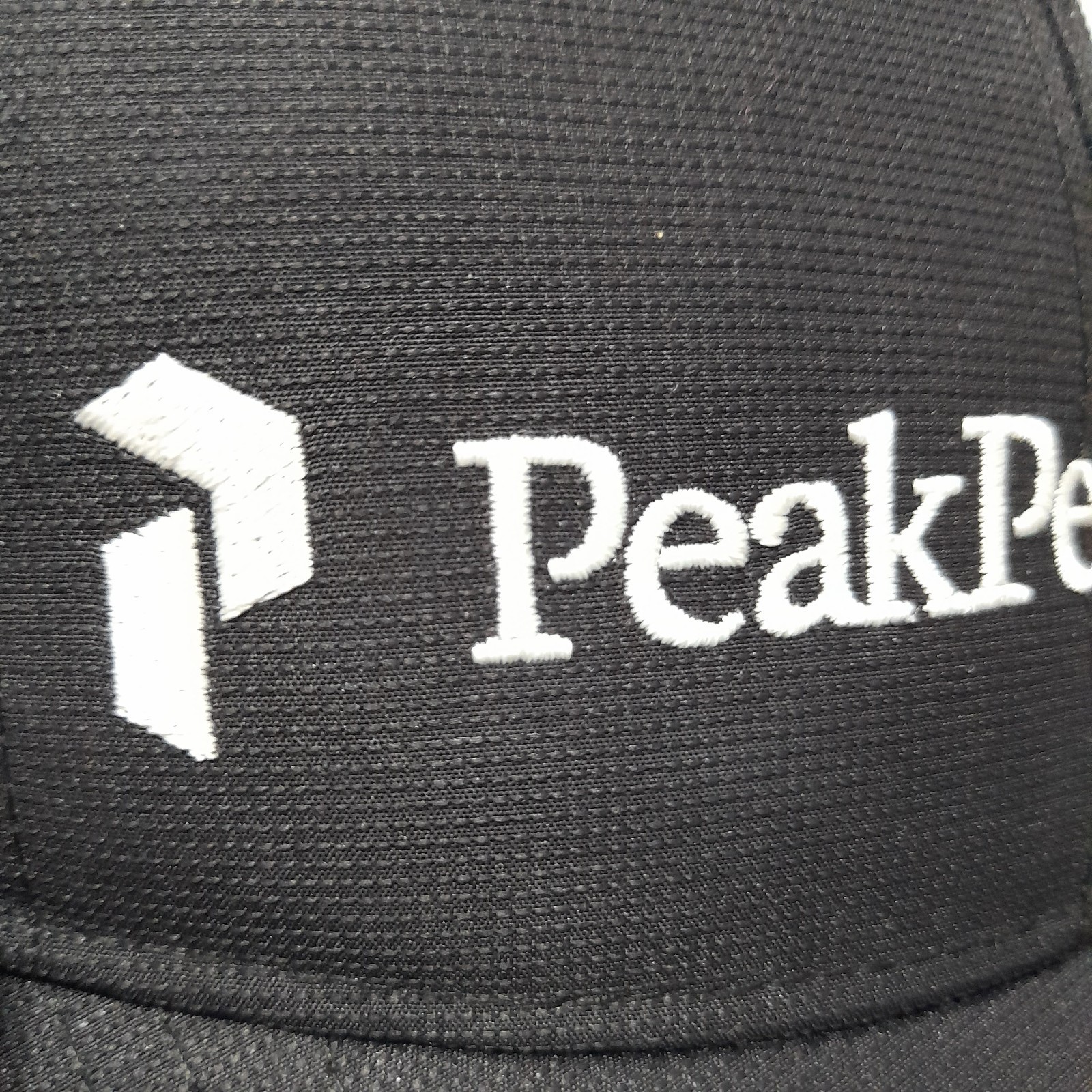 Peak Performance Hat Strapback Baseball / Golf, B… - image 14