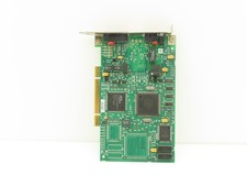 Allen Bradley 1784-PKTX Communication Interface Card Series B Rev B01 F/W A01
