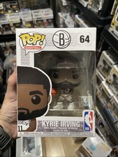 2017-18 Funko Pop NBA Vinyl Figures 19