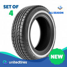 Set Of 4 New 20570r15 Venom Power Grand Am 96s