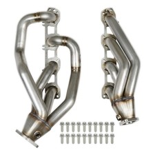 Bh23104 1973-1974 Mopar A-body Gen Iii Hemi Swap Headers Bh23104 1973-1974 Mopar A-body Gen Iii Hemi Swap Headers