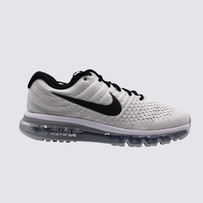 Nike Air Max 2017 Men's Shoes Sneakers Size