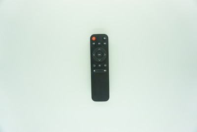 Remote Control For YOWHICK DP01 5G WiFi Native 1080P 9500L Outdoor Projector
