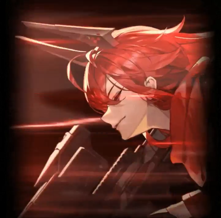 Red Hood BT01-019 UR Japanese Nikke Nivel Arena Trading Card Game