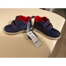 NWT. OshKosh Blue Shoes Sz 6