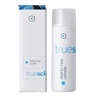 Face Lotion (100ml) TrueScience Perfecting Lotion,Adds Radiance to