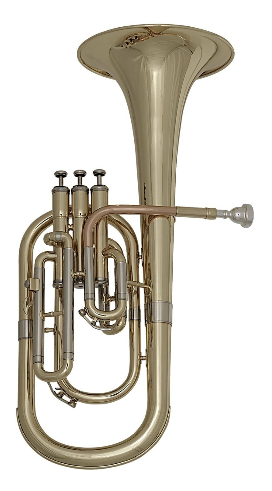 Roy Benson flicorno alto AH301 Laccato