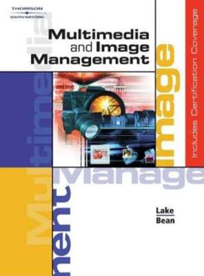 Multimedia and Image Management, Copyright Update by Susan Lake: Used