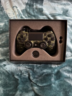 scuf infinity 4ps pro