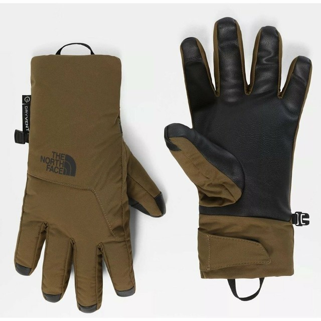 the north face guardian etip