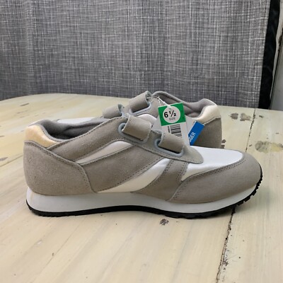 MacGregor - Vtg NEW Deadstock Gray Jogger Running Hook  display picture 2
