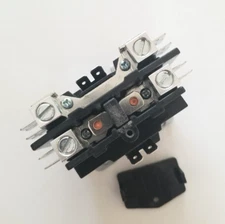 Rheem Rudd Weatherking replacement contactor with Lugs 1Pole 30Amp 24V