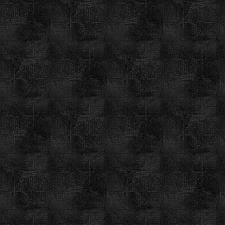 Northcott Falcon Ridge by Andrew Denman 25134 99 Black Hash Check  Cotton