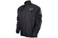 Fox Clothing Dawn Patrol Jacket Black Size Medium Rrp £79.99 Fox Clothing Dawn Patrol Jacket Black Size Medium Rrp £79.99